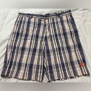 Tommy Bahama Men’s Multi-Color Shorts 40